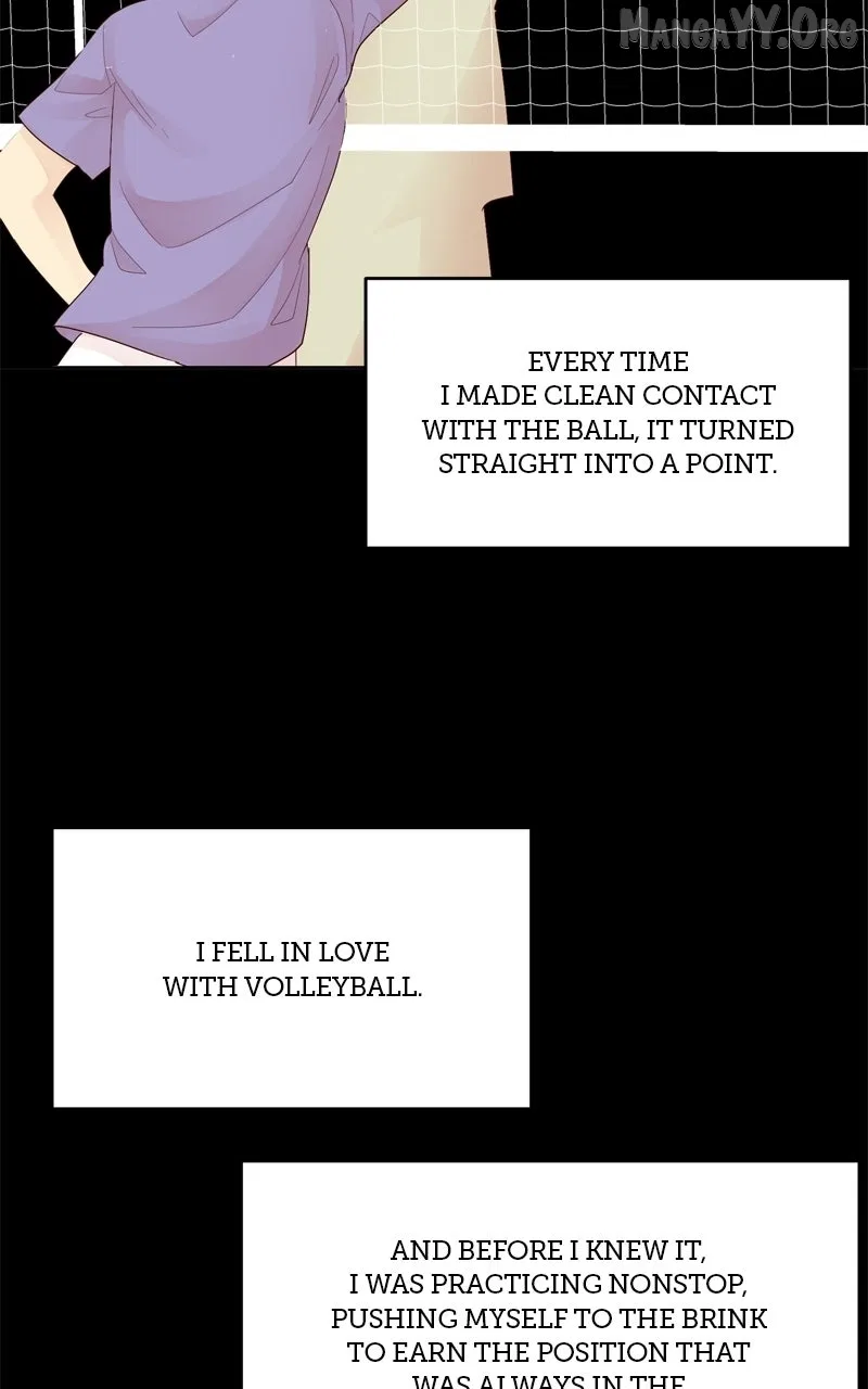The Grim Reaper Is My Guardian Chapter 27 – Page 51