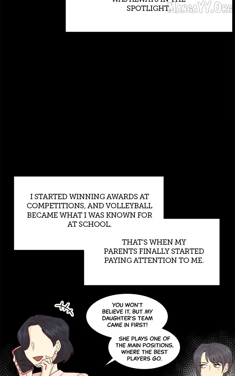 The Grim Reaper Is My Guardian Chapter 27 – Page 52