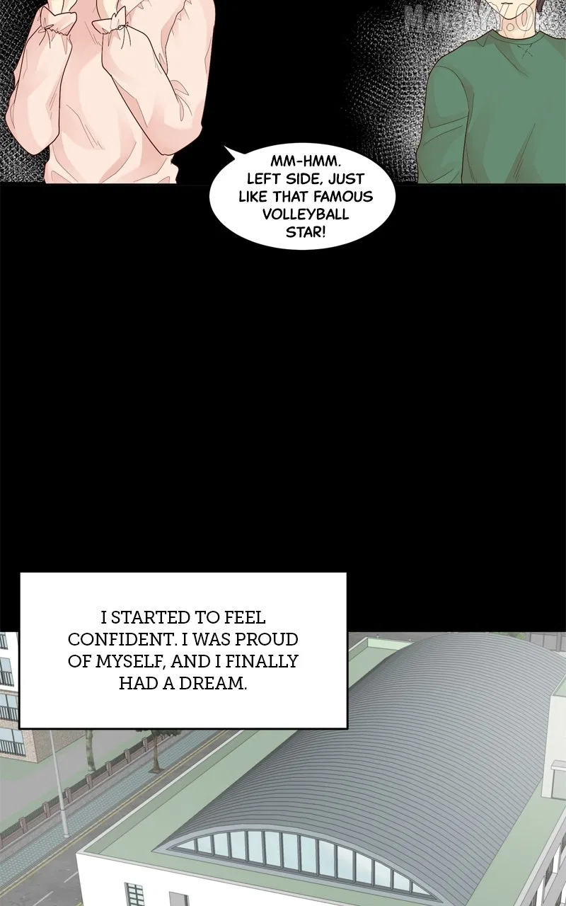 The Grim Reaper Is My Guardian Chapter 27 – Page 53