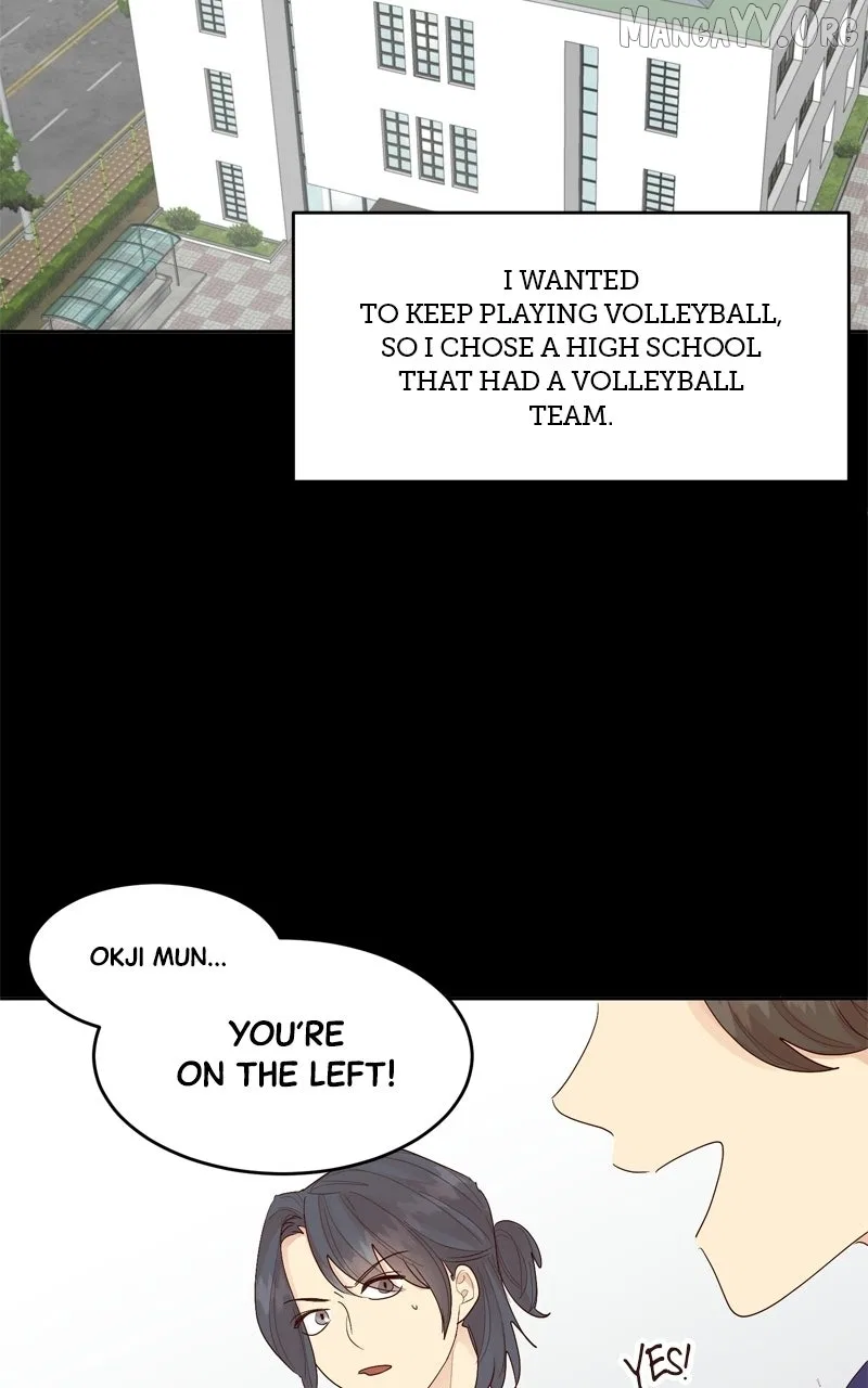 The Grim Reaper Is My Guardian Chapter 27 – Page 54