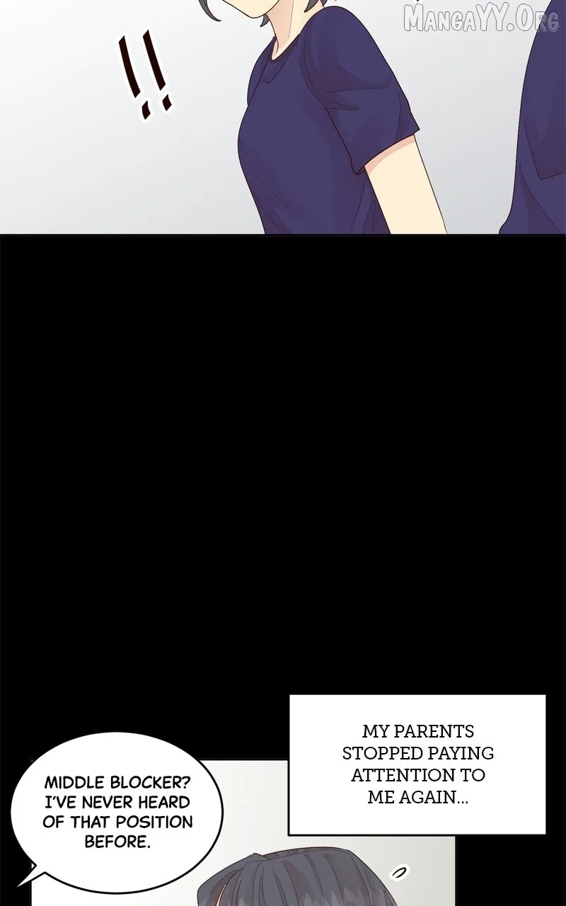 The Grim Reaper Is My Guardian Chapter 27 – Page 55