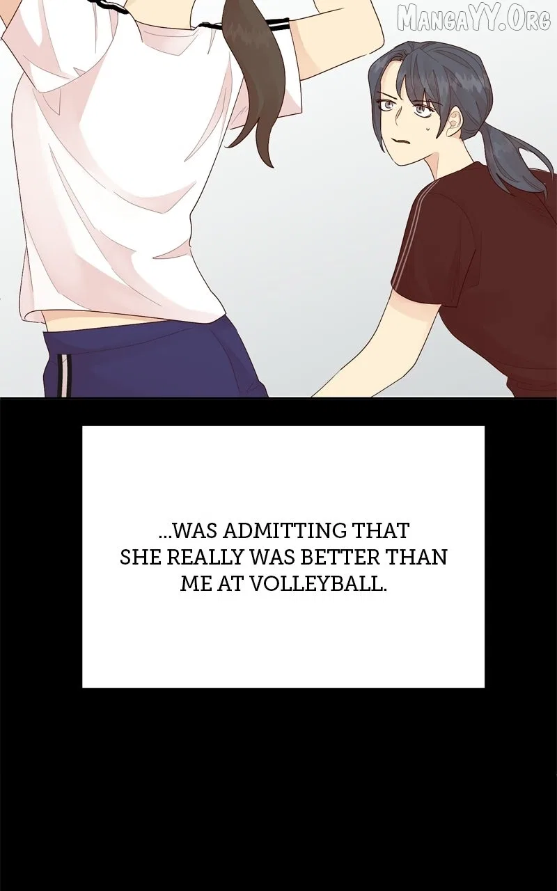 The Grim Reaper Is My Guardian Chapter 27 – Page 58