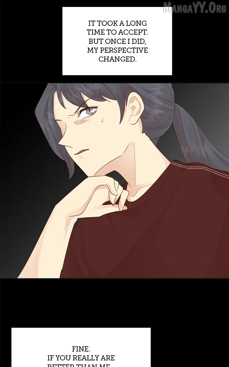 The Grim Reaper Is My Guardian Chapter 27 – Page 59