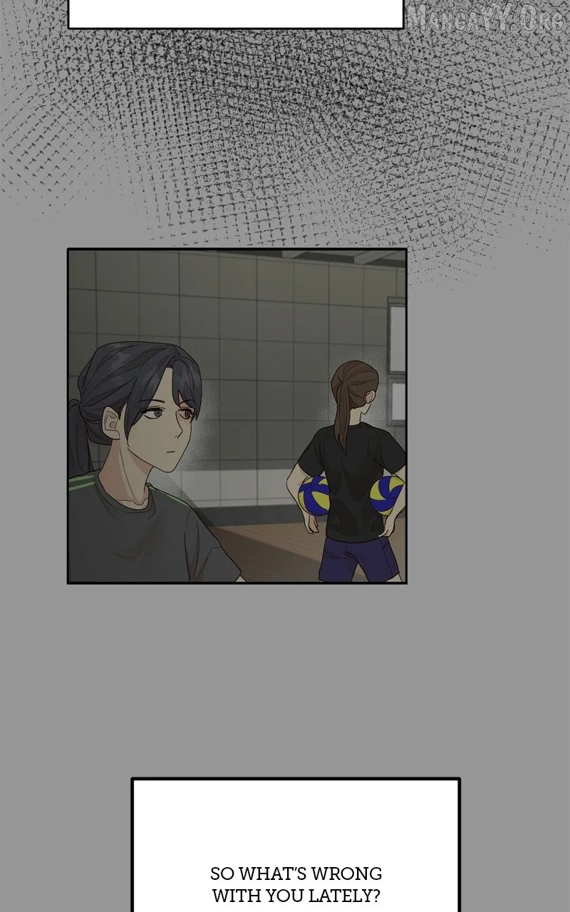The Grim Reaper Is My Guardian Chapter 27 – Page 62
