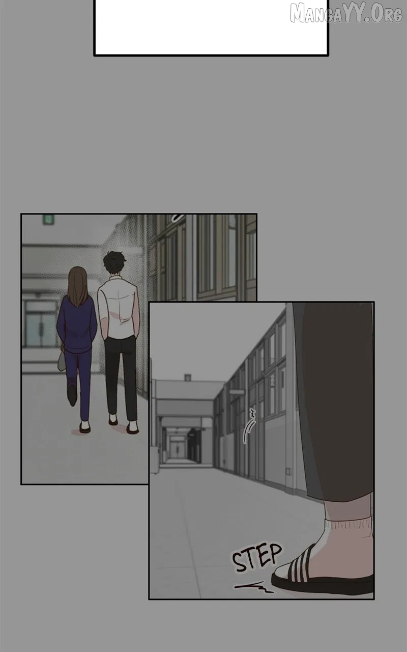 The Grim Reaper Is My Guardian Chapter 27 – Page 63