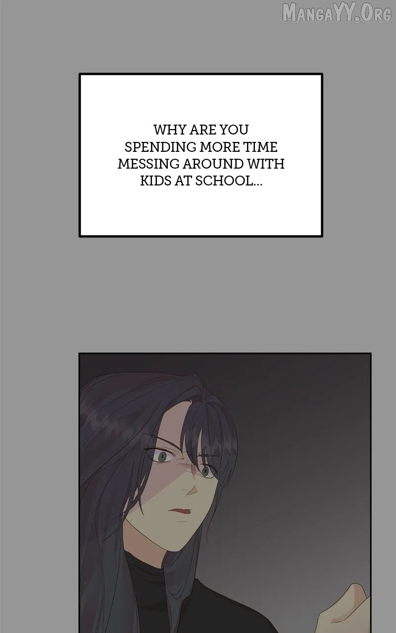 The Grim Reaper Is My Guardian Chapter 27 – Page 64