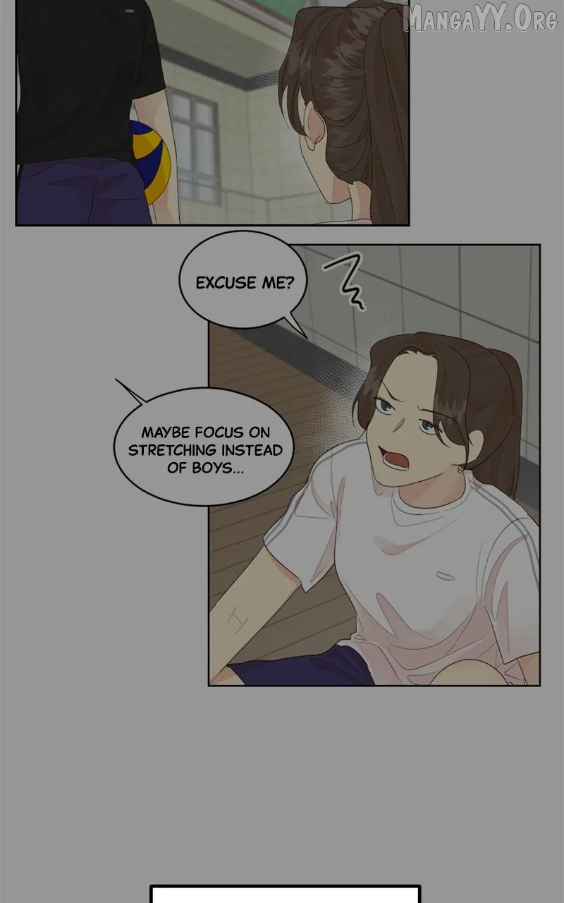The Grim Reaper Is My Guardian Chapter 27 – Page 66
