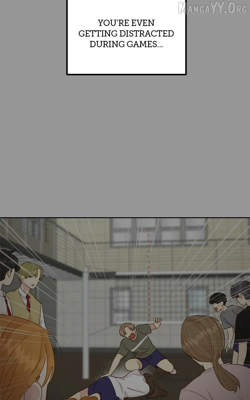 The Grim Reaper Is My Guardian Chapter 27 – Page 67