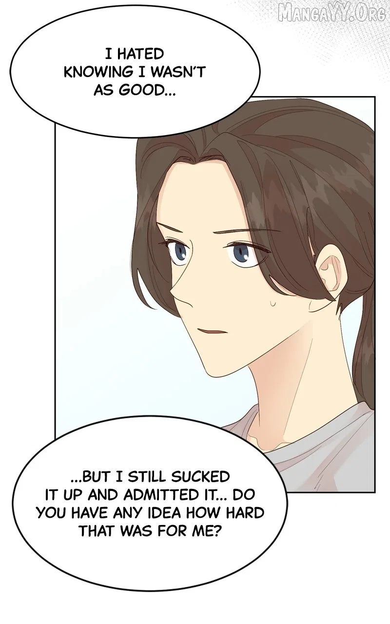 The Grim Reaper Is My Guardian Chapter 27 – Page 69