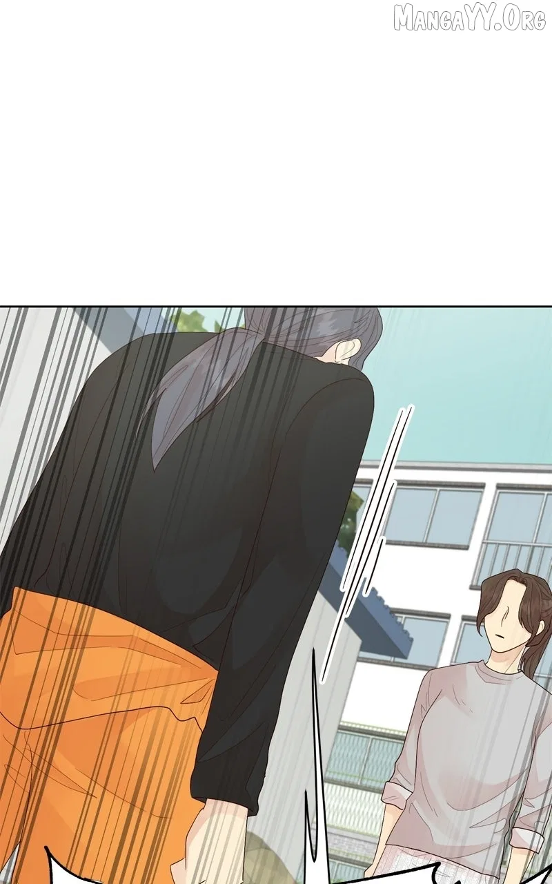 The Grim Reaper Is My Guardian Chapter 27 – Page 70