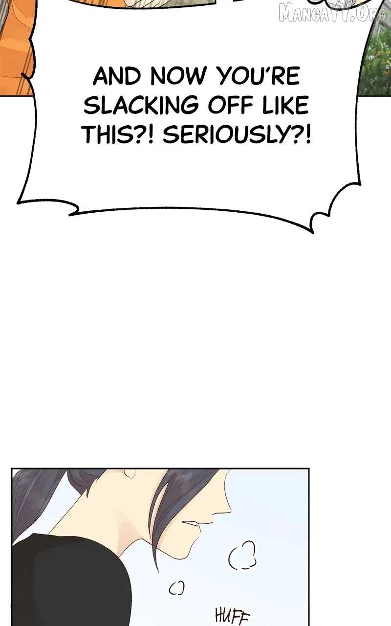 The Grim Reaper Is My Guardian Chapter 27 – Page 71