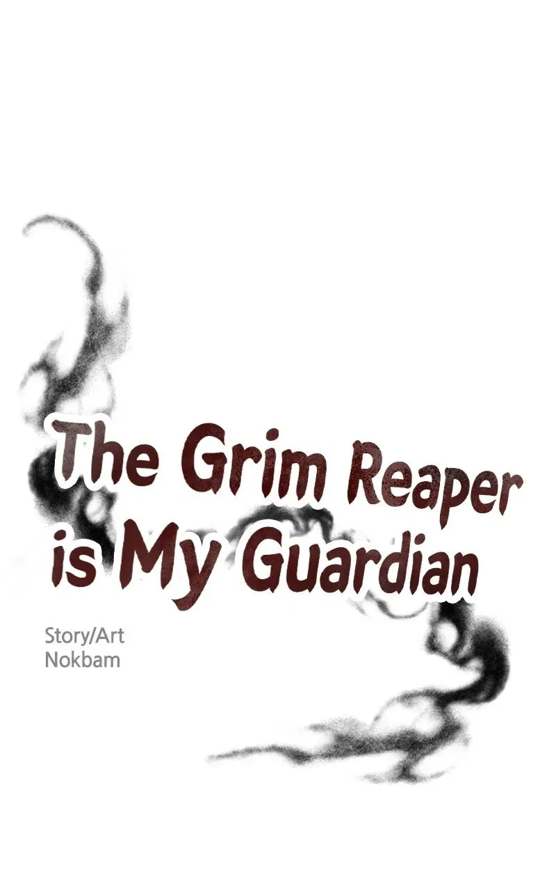 The Grim Reaper Is My Guardian Chapter 26 – Page 1