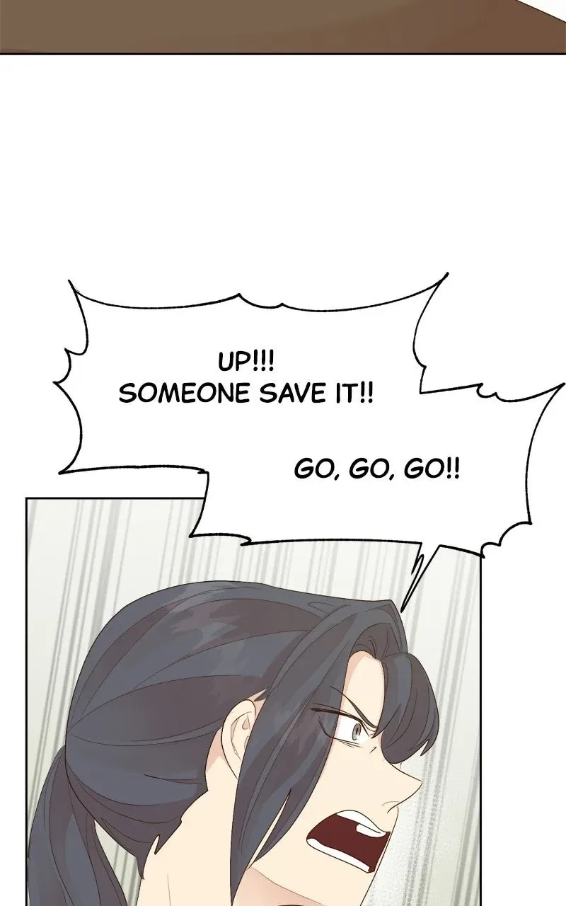 The Grim Reaper Is My Guardian Chapter 26 – Page 5