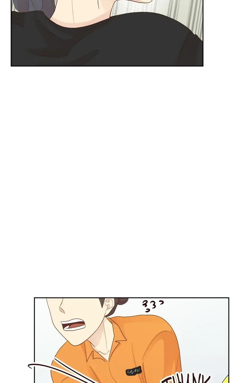The Grim Reaper Is My Guardian Chapter 26 – Page 6