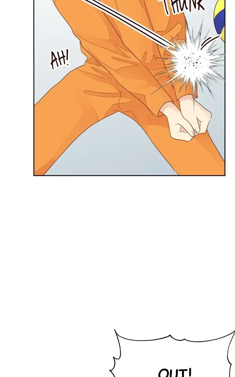 The Grim Reaper Is My Guardian Chapter 26 – Page 7