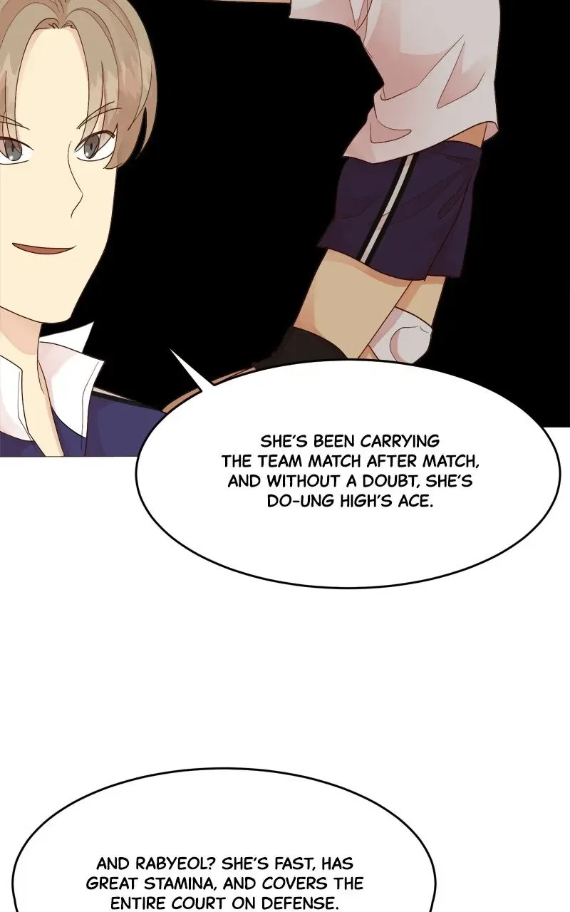 The Grim Reaper Is My Guardian Chapter 26 – Page 14