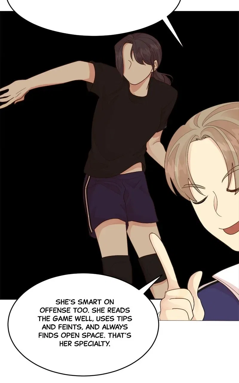 The Grim Reaper Is My Guardian Chapter 26 – Page 15