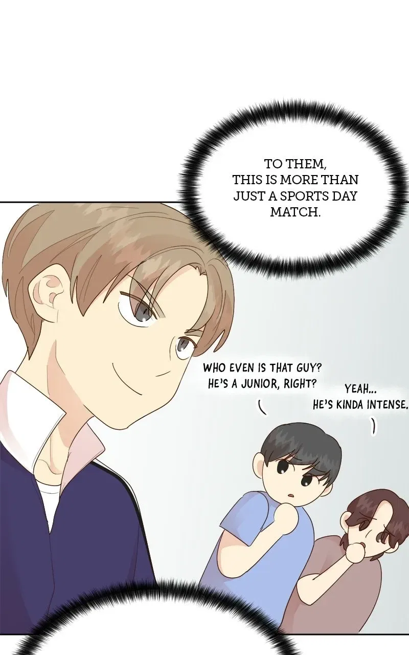 The Grim Reaper Is My Guardian Chapter 26 – Page 16