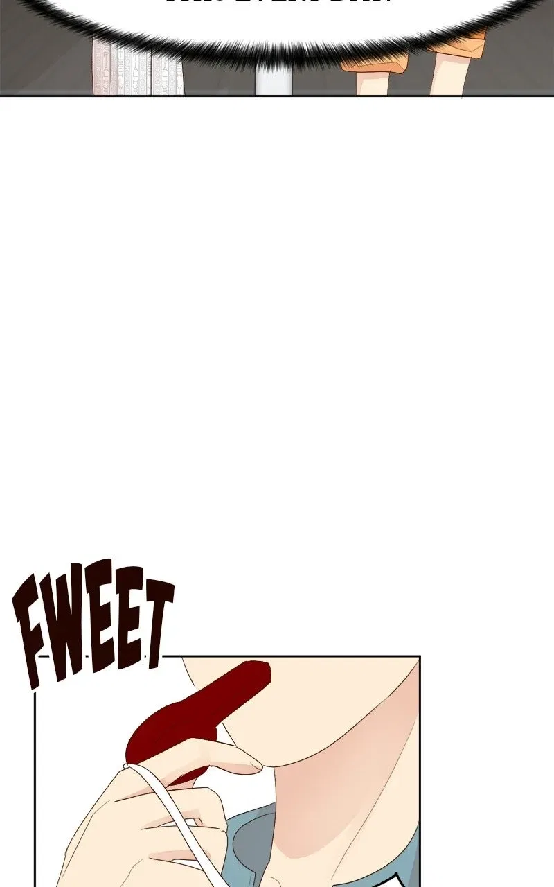The Grim Reaper Is My Guardian Chapter 26 – Page 19