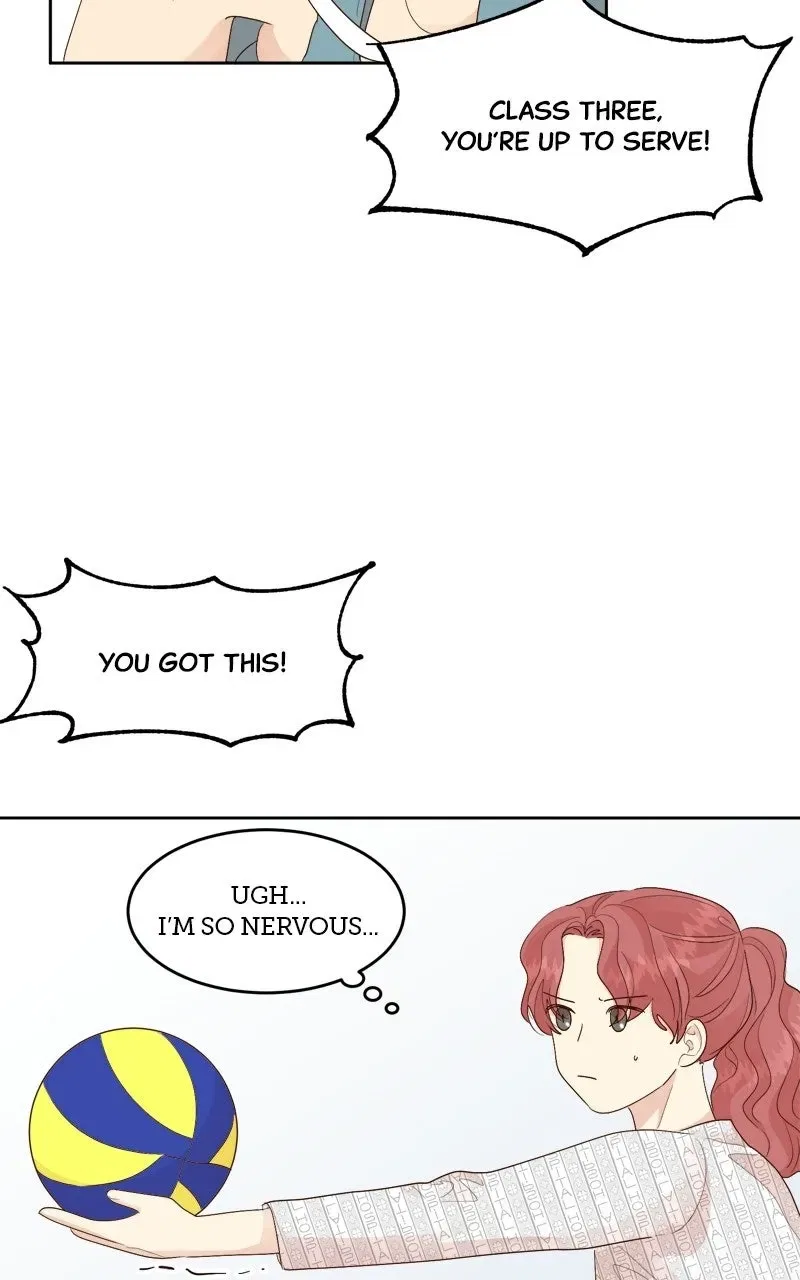 The Grim Reaper Is My Guardian Chapter 26 – Page 20