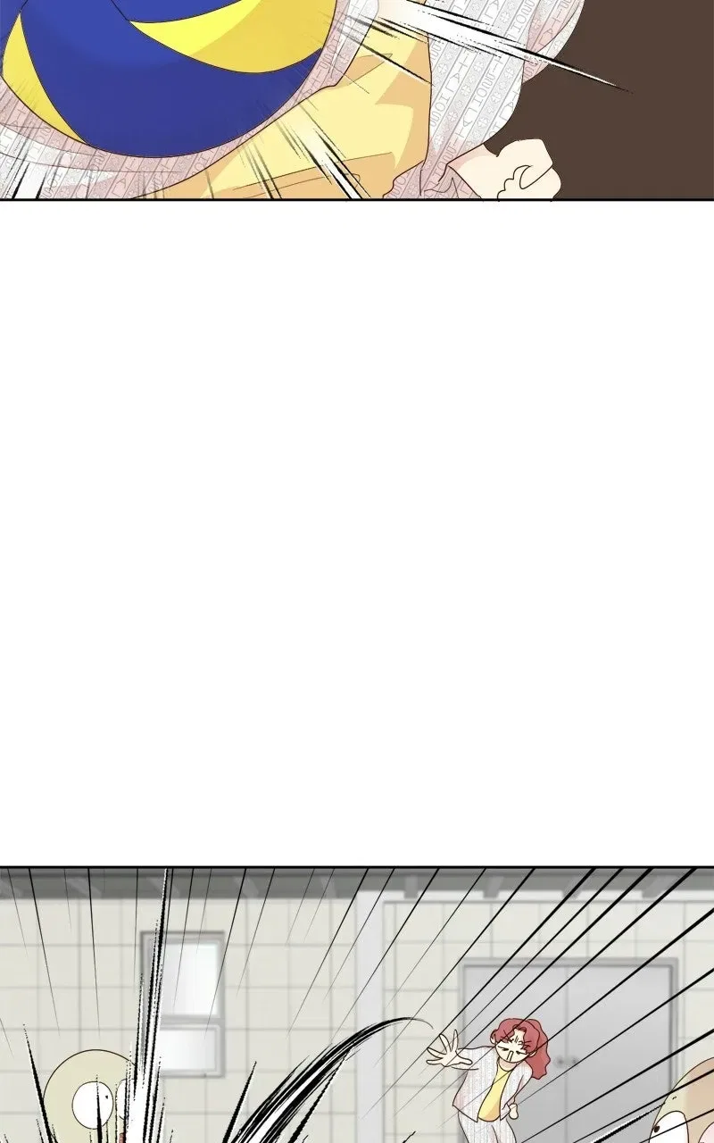 The Grim Reaper Is My Guardian Chapter 26 – Page 22