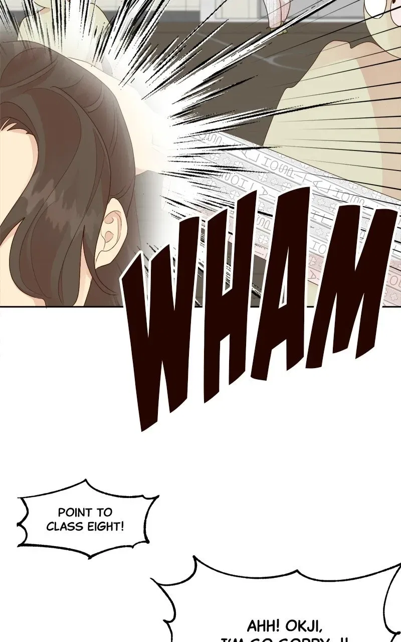 The Grim Reaper Is My Guardian Chapter 26 – Page 23