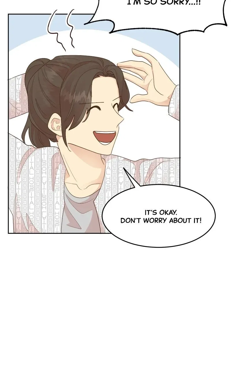 The Grim Reaper Is My Guardian Chapter 26 – Page 24