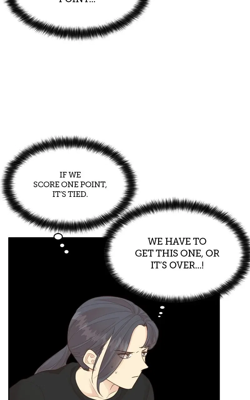 The Grim Reaper Is My Guardian Chapter 26 – Page 26