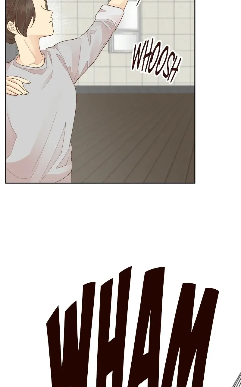 The Grim Reaper Is My Guardian Chapter 26 – Page 33