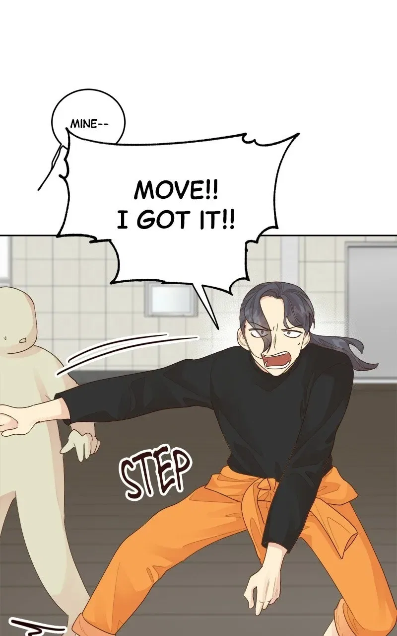 The Grim Reaper Is My Guardian Chapter 26 – Page 35