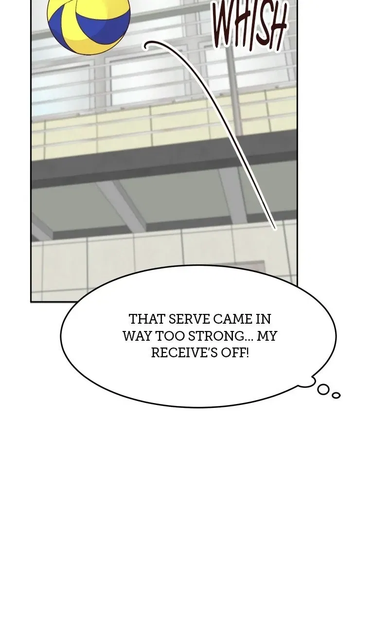 The Grim Reaper Is My Guardian Chapter 26 – Page 38