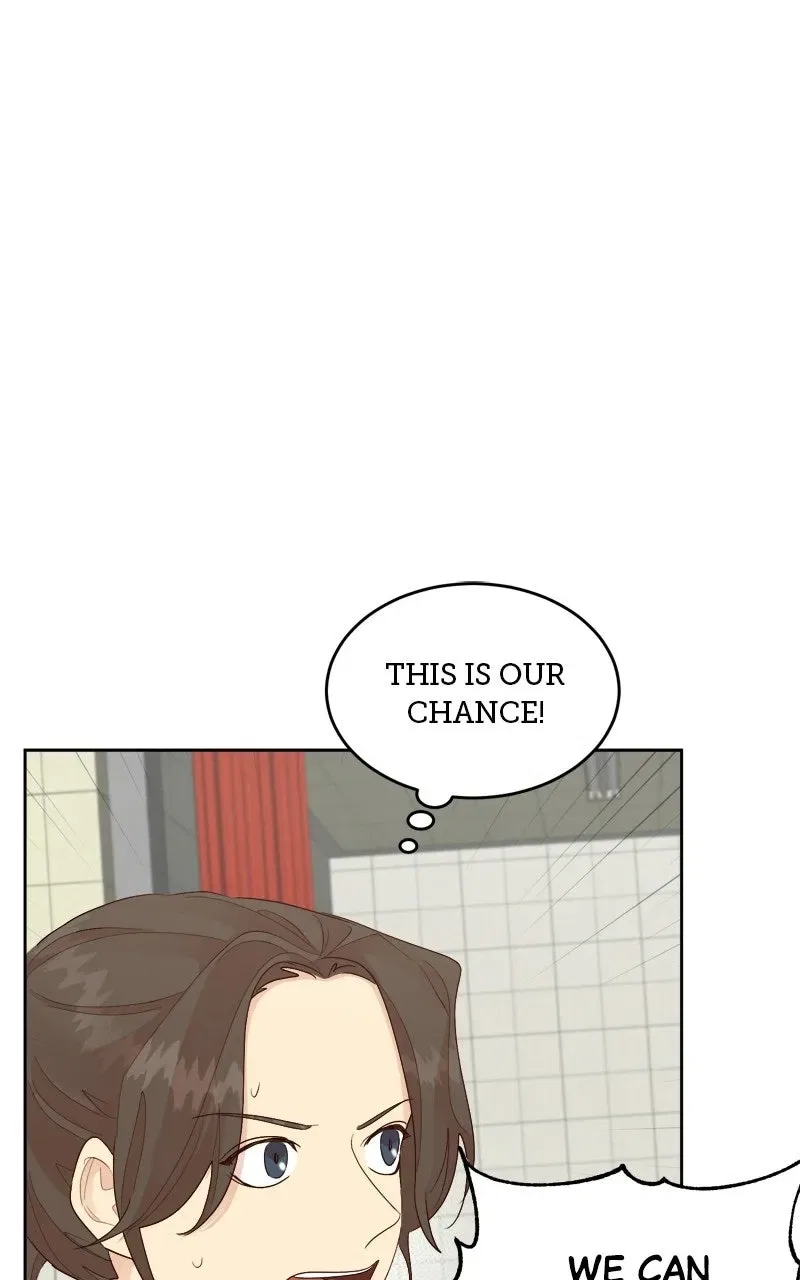 The Grim Reaper Is My Guardian Chapter 26 – Page 39