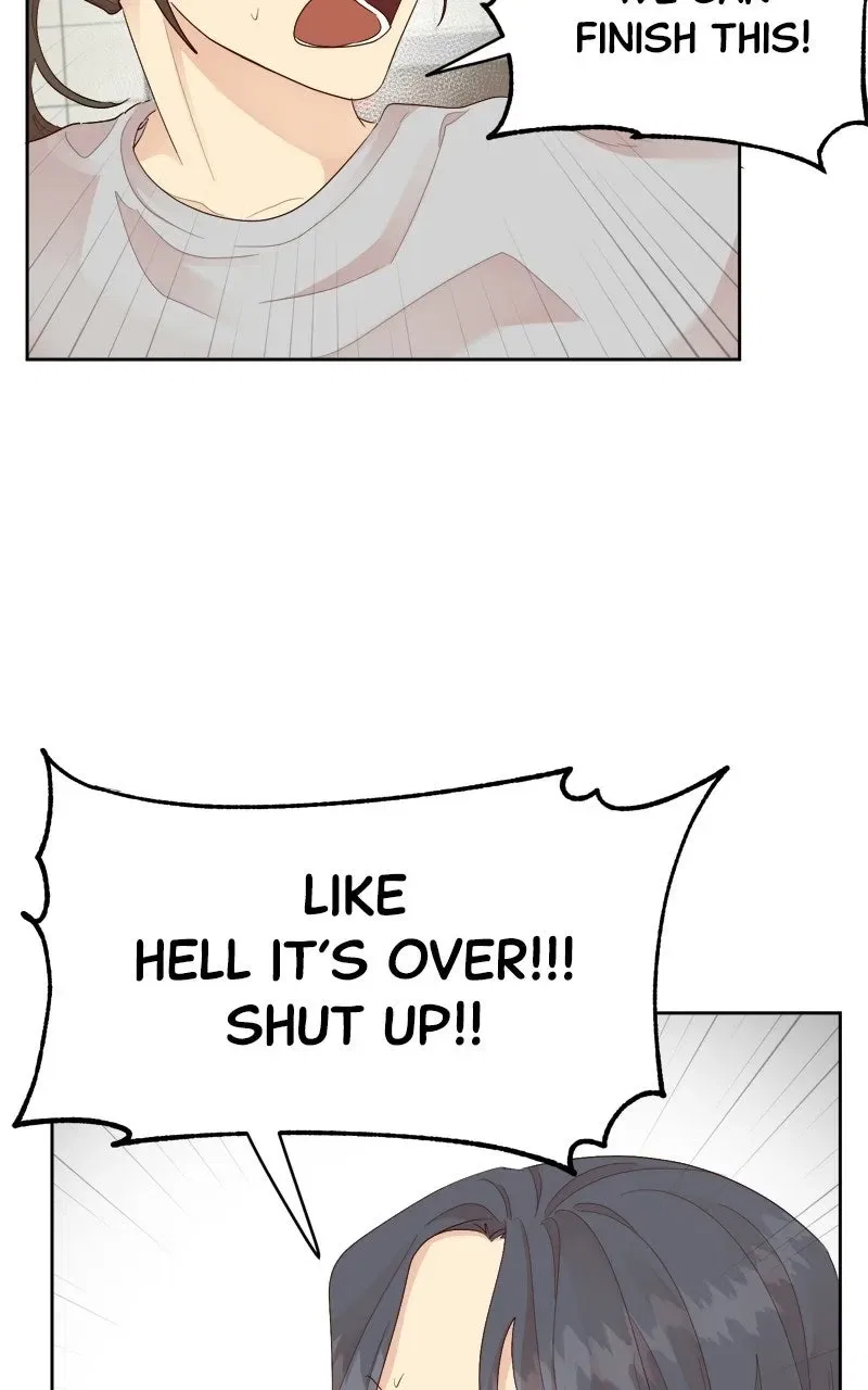 The Grim Reaper Is My Guardian Chapter 26 – Page 40