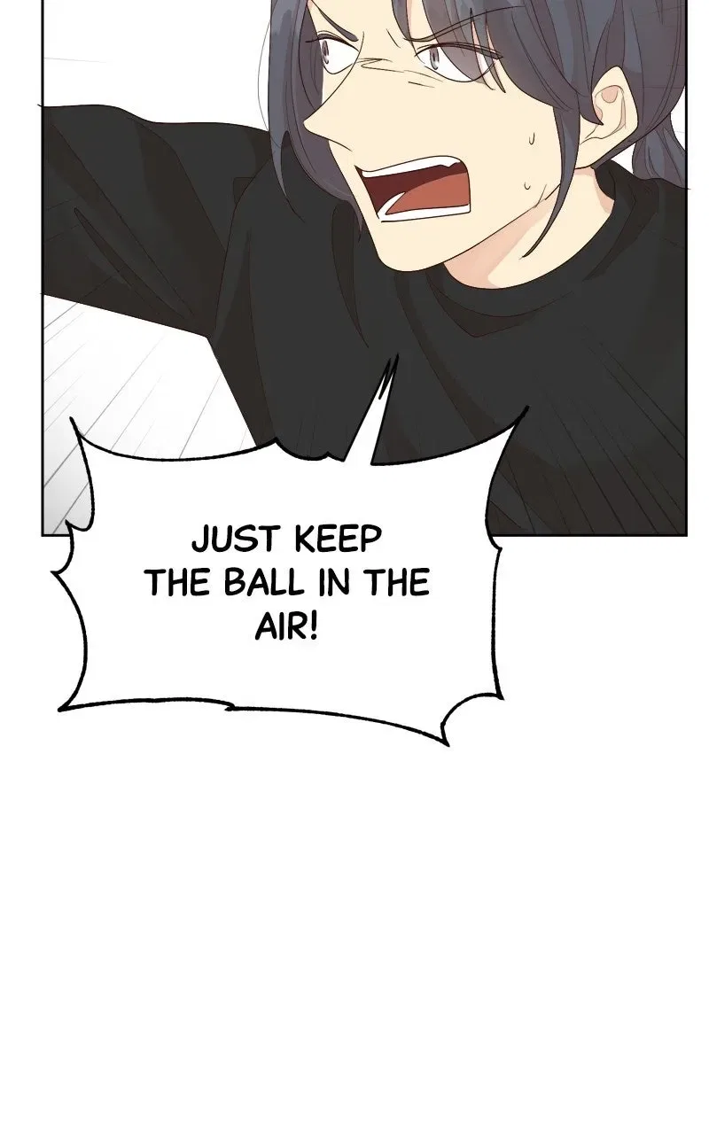 The Grim Reaper Is My Guardian Chapter 26 – Page 41