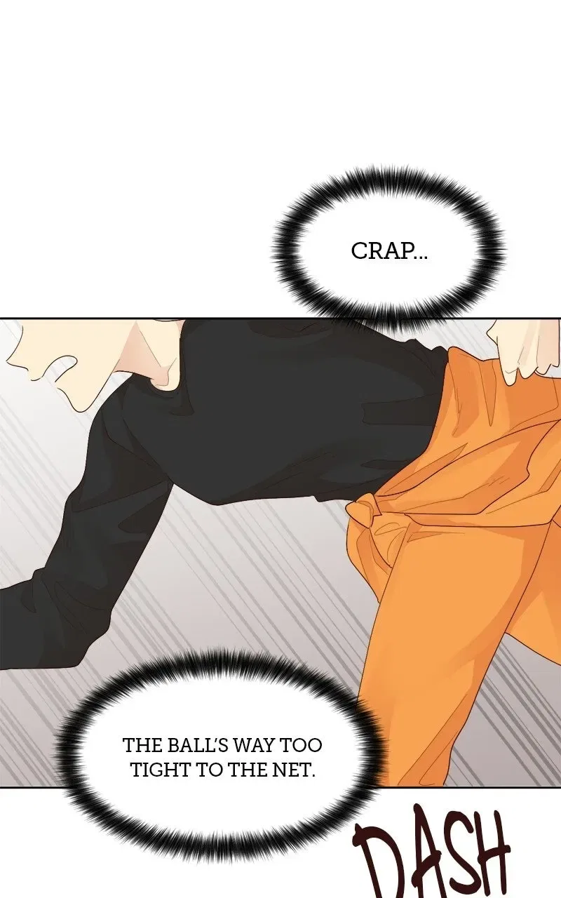 The Grim Reaper Is My Guardian Chapter 26 – Page 43