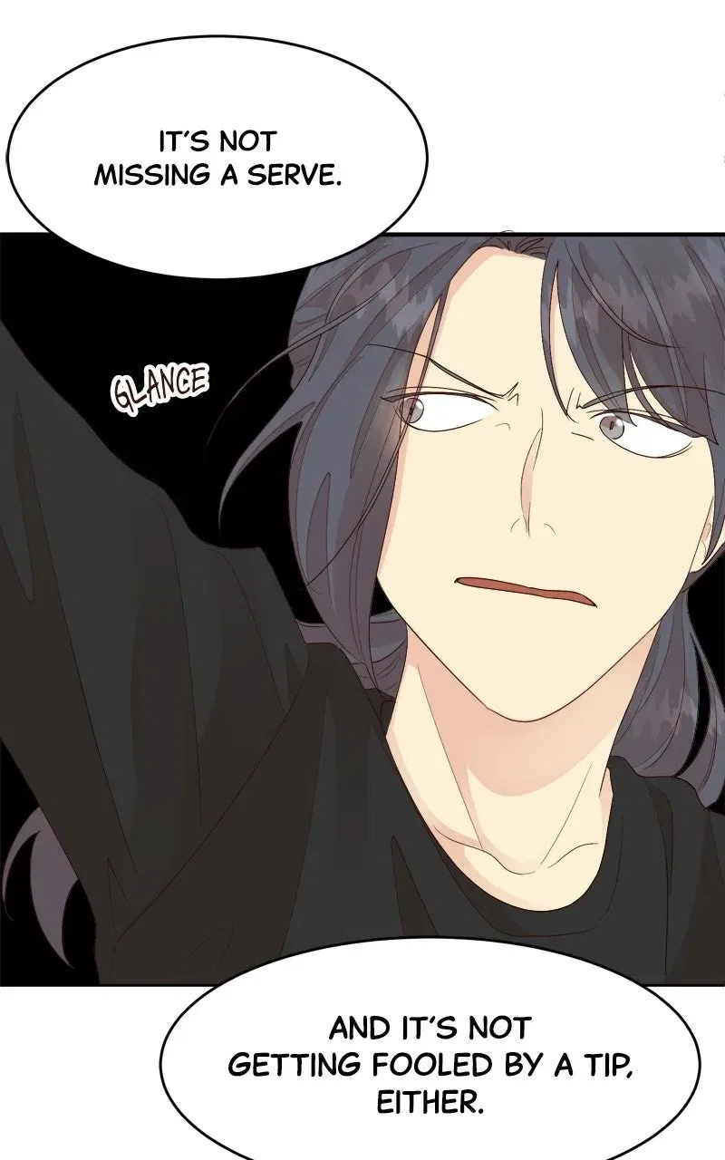 The Grim Reaper Is My Guardian Chapter 26 – Page 50