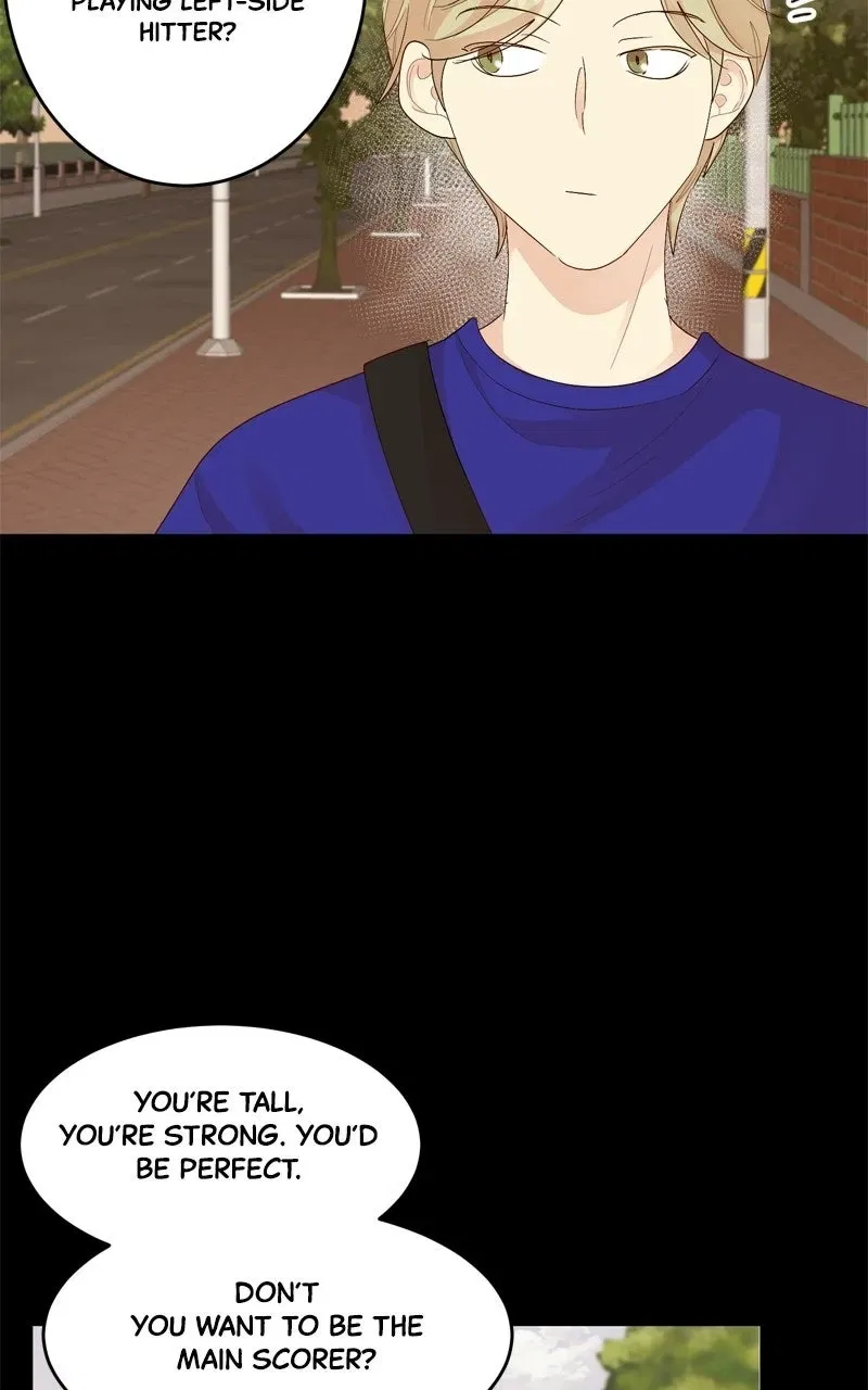 The Grim Reaper Is My Guardian Chapter 26 – Page 53