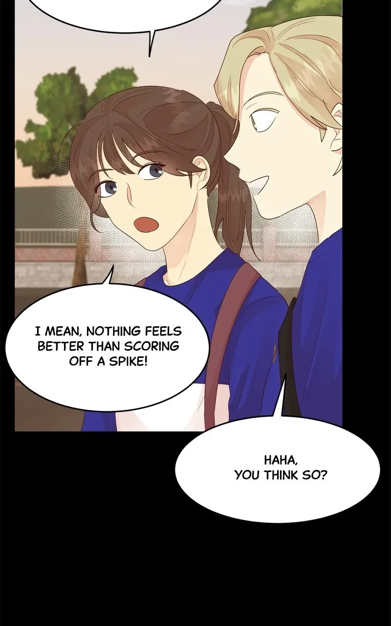 The Grim Reaper Is My Guardian Chapter 26 – Page 54
