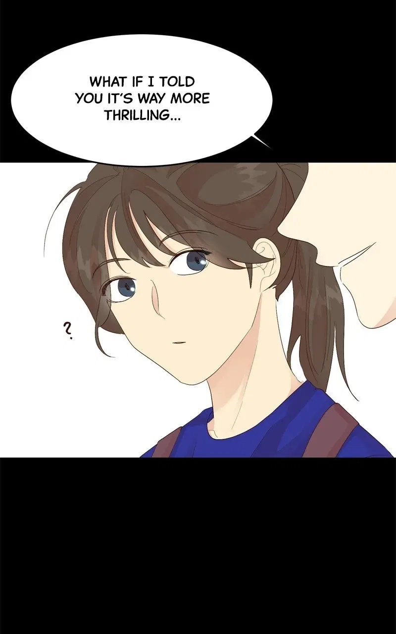 The Grim Reaper Is My Guardian Chapter 26 – Page 55