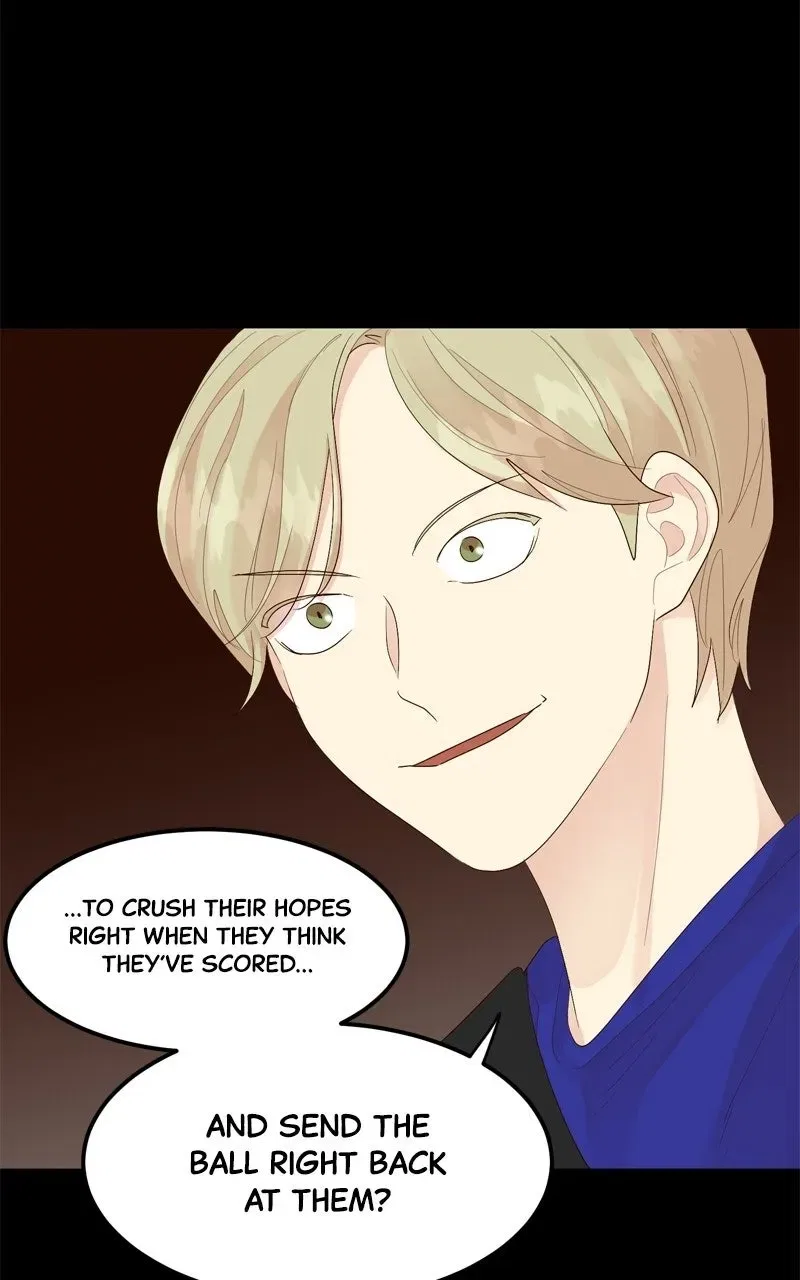 The Grim Reaper Is My Guardian Chapter 26 – Page 56