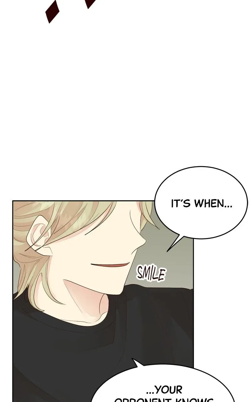 The Grim Reaper Is My Guardian Chapter 26 – Page 62