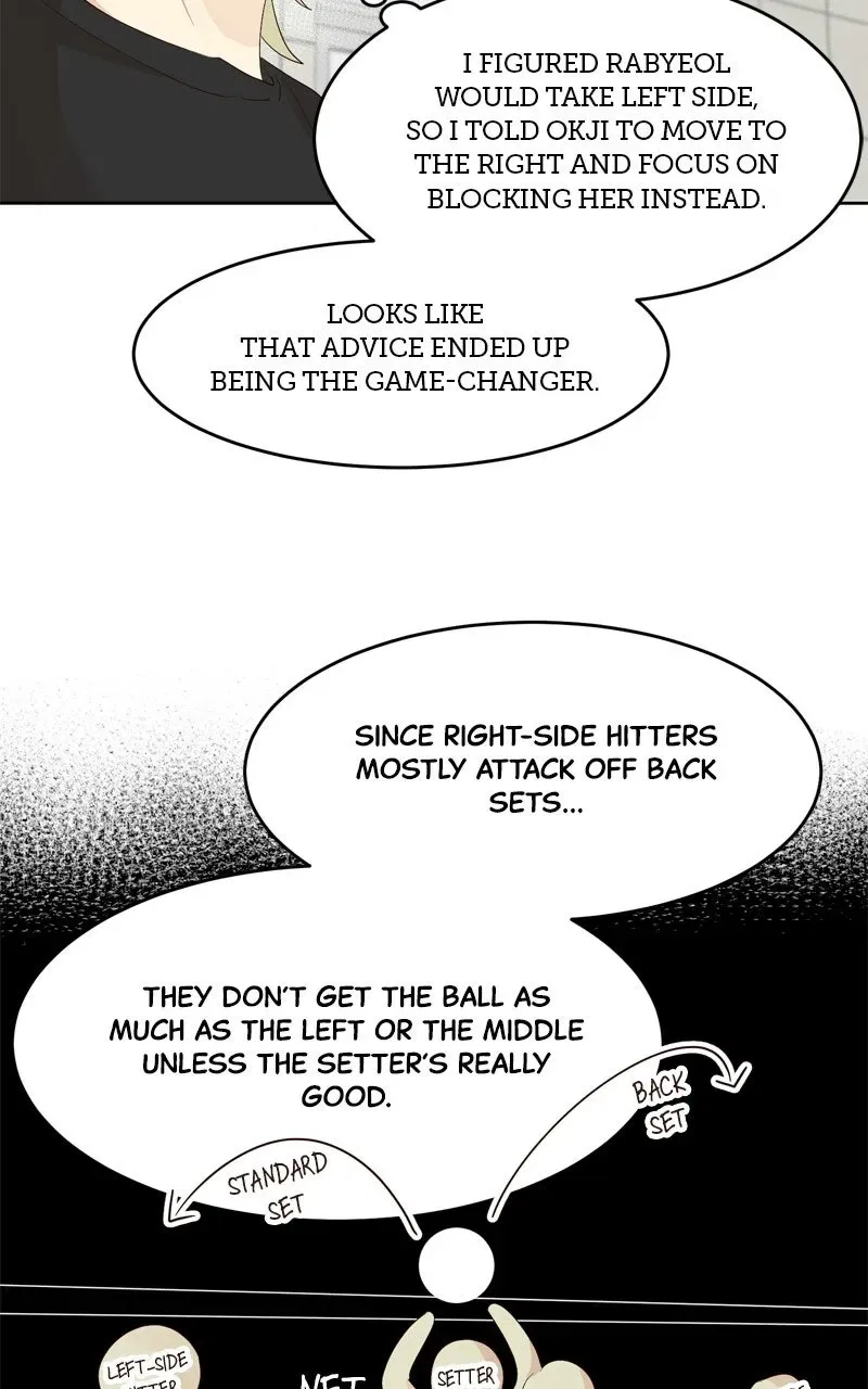 The Grim Reaper Is My Guardian Chapter 26 – Page 66