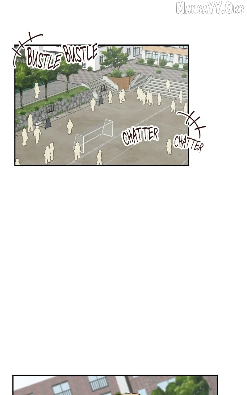 The Grim Reaper Is My Guardian Chapter 25 – Page 1