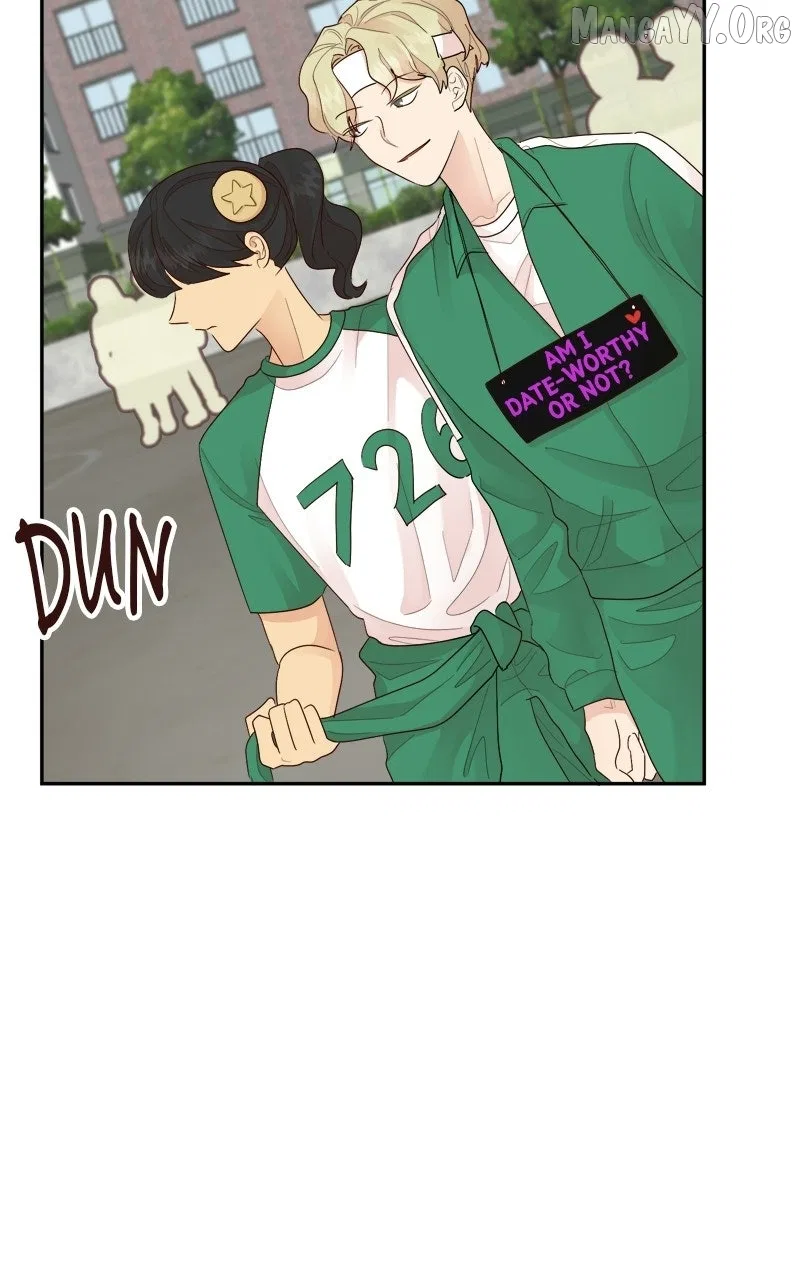 The Grim Reaper Is My Guardian Chapter 25 – Page 2