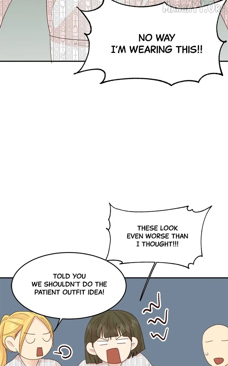 The Grim Reaper Is My Guardian Chapter 25 – Page 5