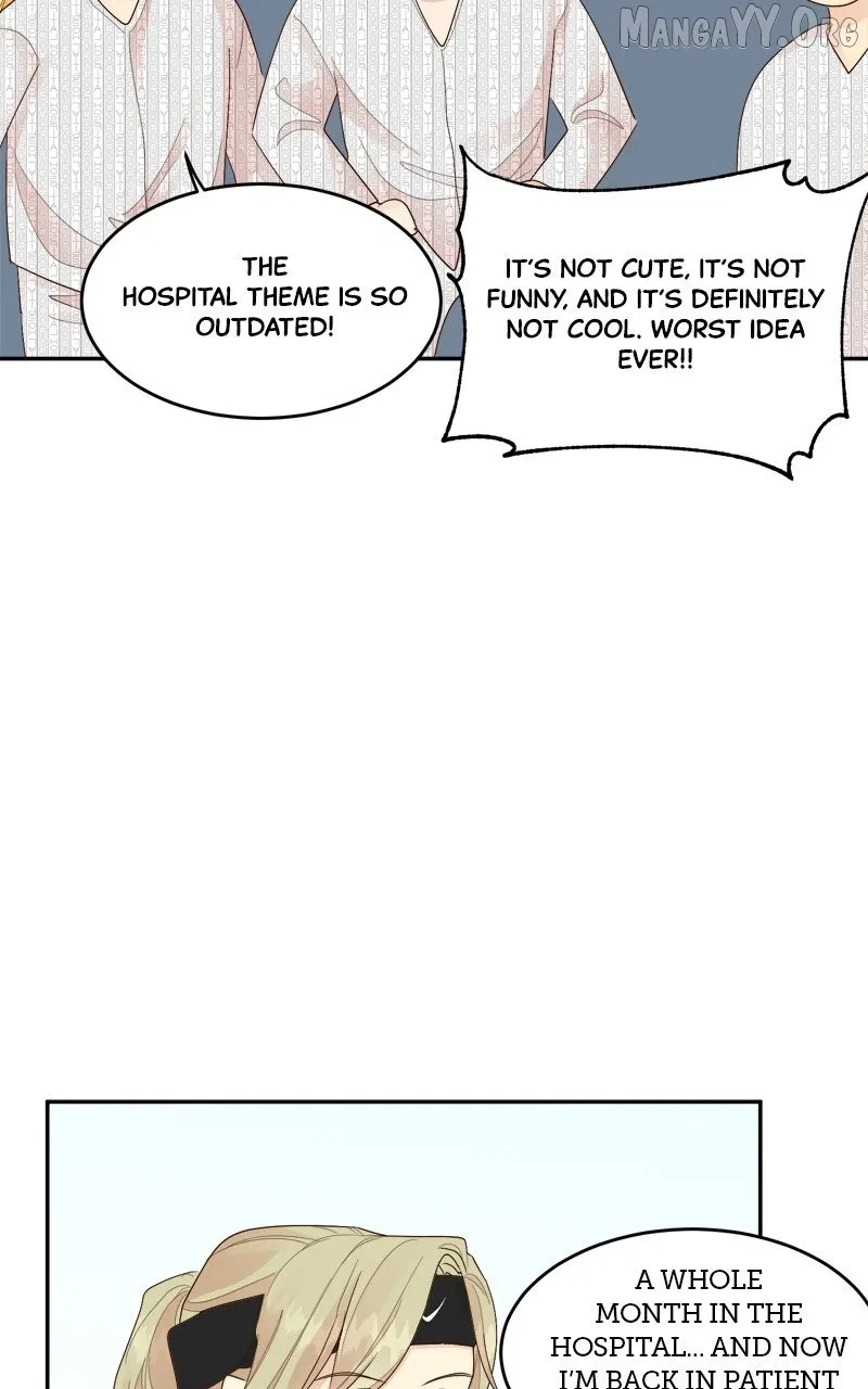 The Grim Reaper Is My Guardian Chapter 25 – Page 6