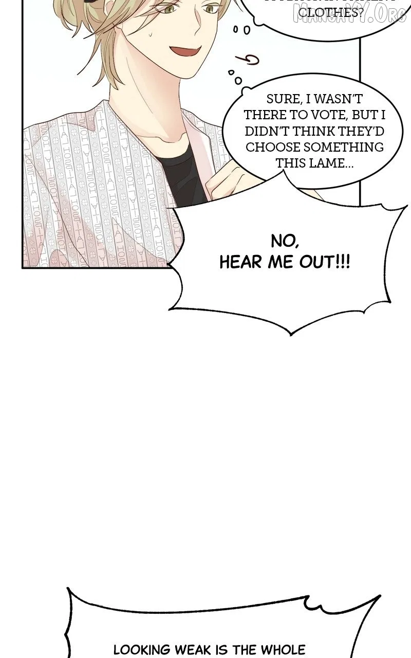 The Grim Reaper Is My Guardian Chapter 25 – Page 7