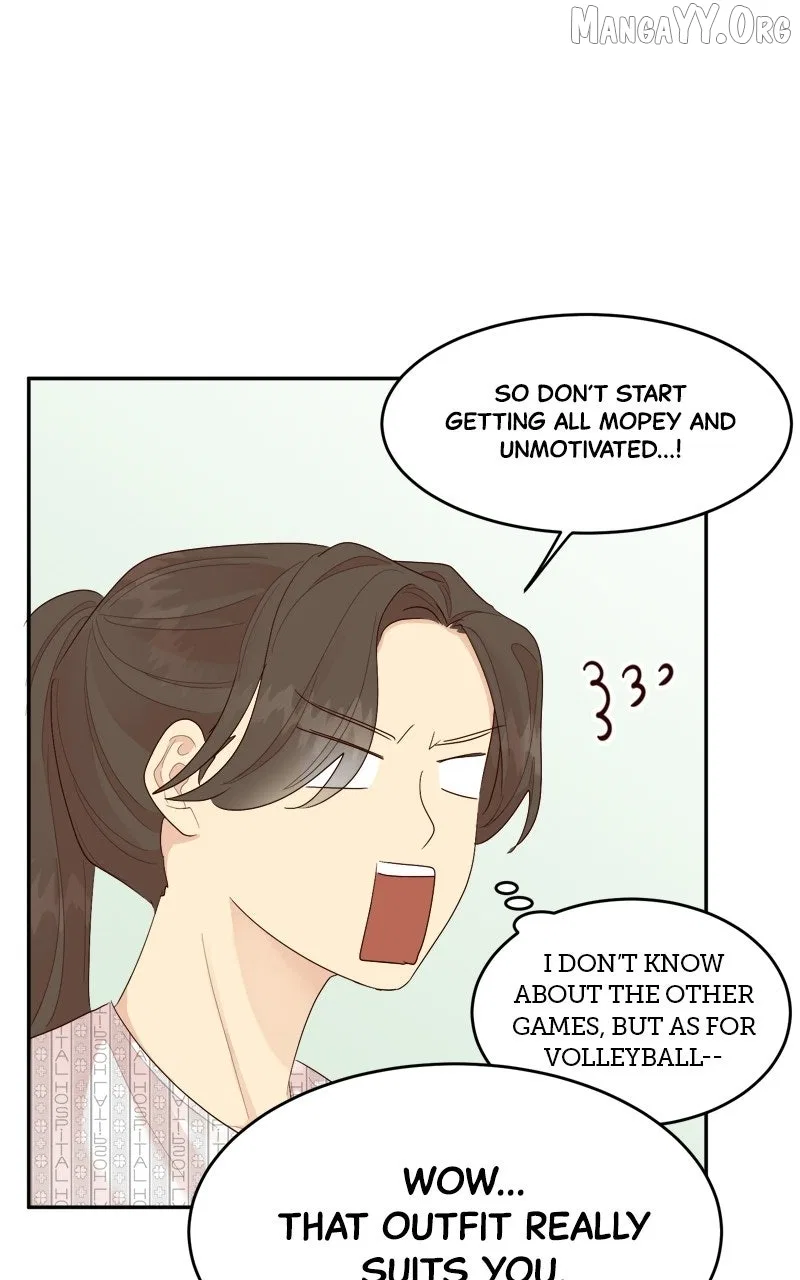 The Grim Reaper Is My Guardian Chapter 25 – Page 9