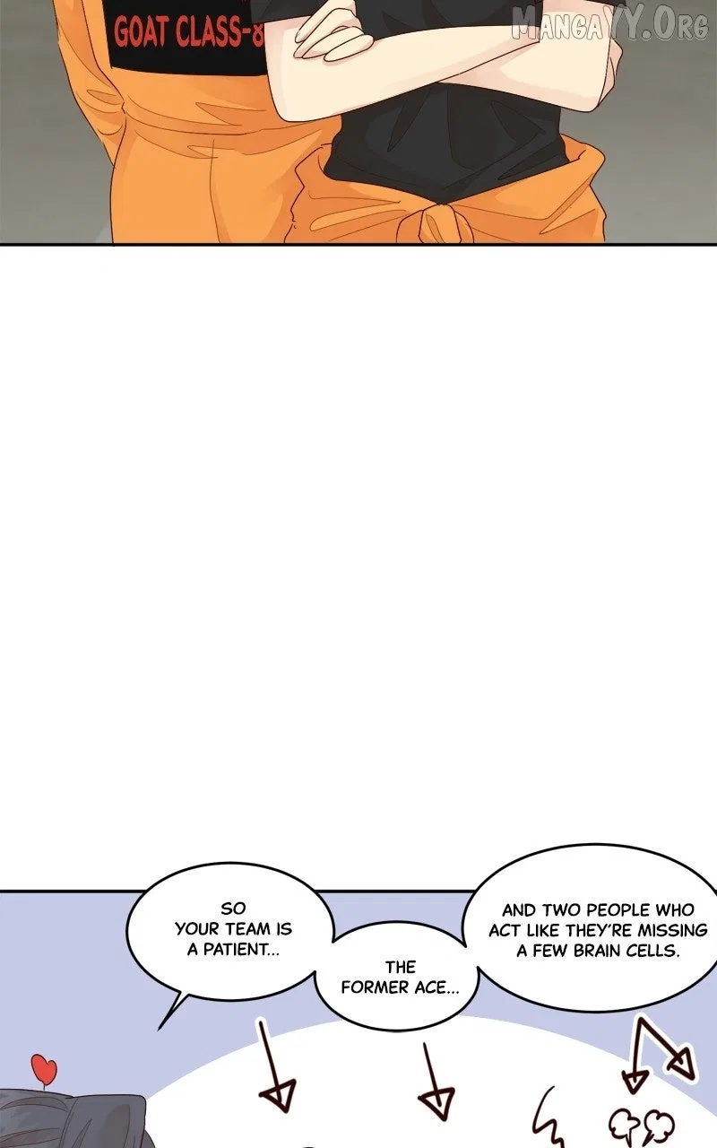 The Grim Reaper Is My Guardian Chapter 25 – Page 11