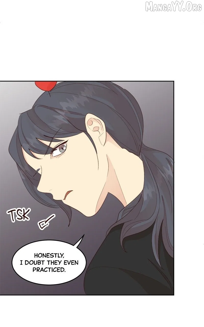 The Grim Reaper Is My Guardian Chapter 25 – Page 14
